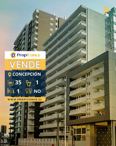 Departamento Piso 10, Torre A, Civic (7024)