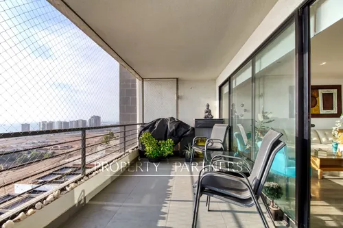 Exclusivo Departamento Duplex,vista Al Mar 3d 3b J...