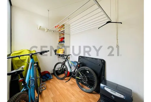 Departamento En Venta Puertas De La Reina