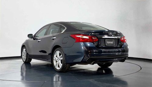 Imagen 5 de 15 de 108211 - Nissan Altima 2017 Con Garantía