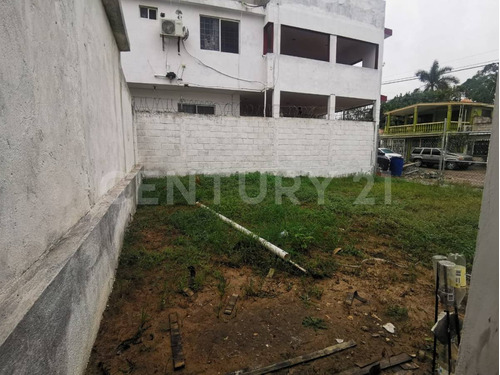 Terreno En Venta