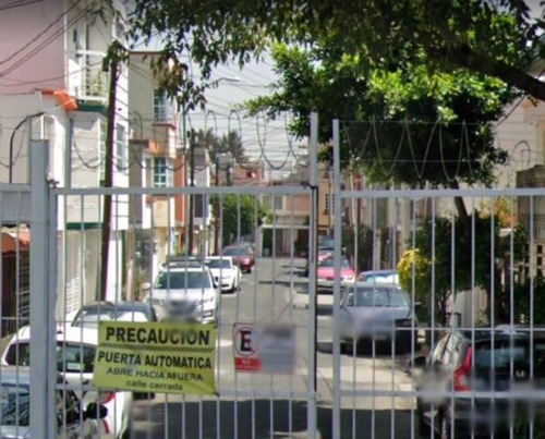 Casa En Venta En Real Del Moral Iztapalapa Cdmx Lf*