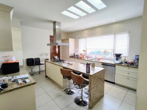 Casa En Venta En La Vista Contry Club