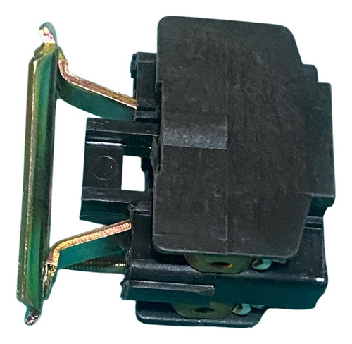3sa10 10 Bloque De Contactos Siemens 1na/1nc 2 Pzas Nuevas Blanco (Usado)