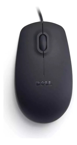 Mouse Óptico Dell Ms111