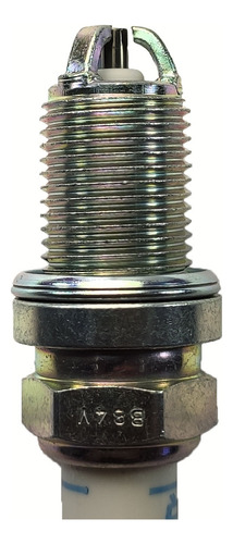 Bujía Ngk 3 Electrodos Orig Bkur6et-10 Chevrolet Aveo 1.6