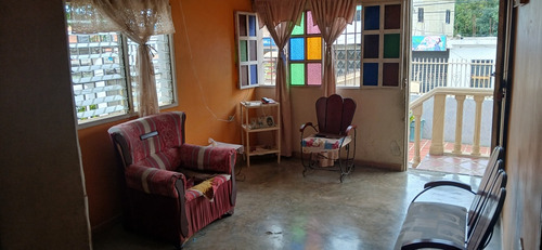 Casa En Venta Pleno Centro Del Manzano. Barquisimeto. Nv