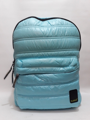 Mochila Bubba Classic Regular Cotton Sky