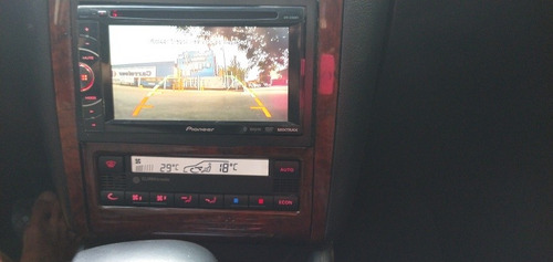 Volkswagen Bora 1.8 Highline T Tiptronic Cuero 2012