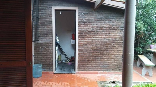 Imagen 13 de 14 de Chalet En Venta En Ituzaingo Norte
