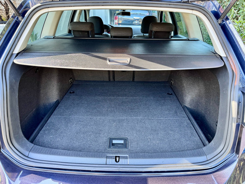 Volkswagen Golf Variant 1.4 Comfortline Tsi Dsg