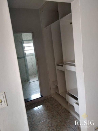 Imagem 12 de 19 de Sobrado Com 5 Dormitórios À Venda, 242 M² - Jardim Matarazzo - São Paulo/sp - So1031