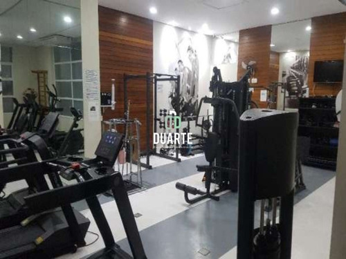 Imagem 7 de 20 de Apartamento - Ap01793 - 34476056