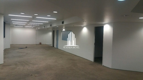 Imagem 13 de 15 de Conjunto Comercial No Brooklin - Br28102