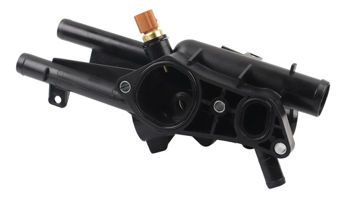 Cavalete Válvula Termostática C/ Sensor Para Kia Sorento 2.4