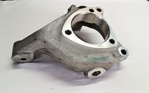 Mango Direccion Derecho Aluminio Captiva 2011/18. 25944110. (Usado)