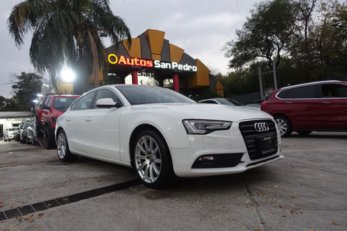 Audi A5 Sportback Luxury 1.8 2015