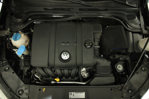 Volkswagen Jetta 2.5 Trendline Tiptronic At