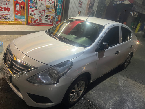 V-drive T/m A/c Audio 1.6 Lts