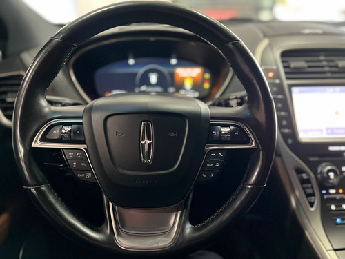 Linconl Reserve 2.7 V6 Gtdi