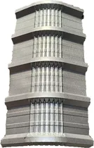 Comprar Cumbreras Conformadas Aluminizadas Cal 26