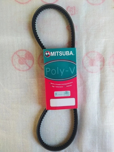Correa Alternador Festiva Turpial