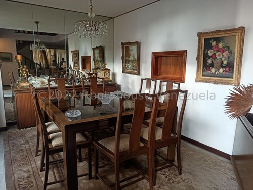 Imagen 6 de 13 de Apartamento En Venta La Florida 22-23103 Renta House Los Samanes