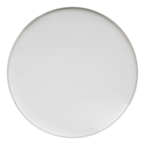 Protector De Pasta De Piel Para Cabezal De Tambor, 36cm