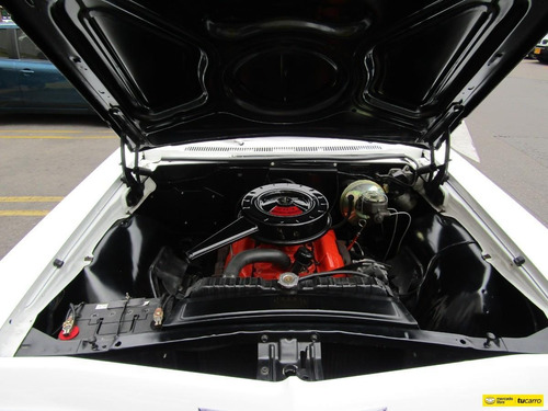 Chevrolet Impala De Coleccion