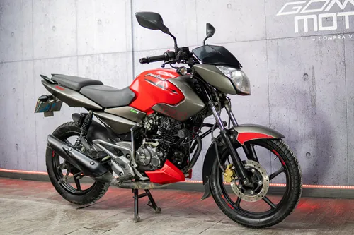 Bajaj Pulsar Ns 125 2022