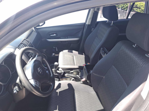 Imagen 8 de 15 de Suzuki Grand Vitara 2014 Se