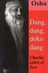 Dang Dang Doko Dang - Osho