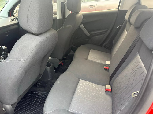 Peugeot 208 1.6 Active