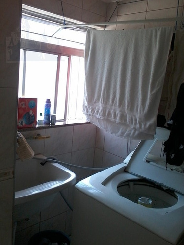 Imagem 5 de 21 de Apartamento Para Venda, 3 Dormitórios, Vila Das Mercês - São Paulo - 10686