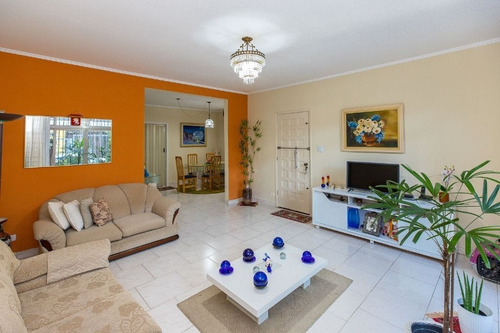 Imagem 28 de 30 de Casa À Venda No Bairro Indianópolis - São Paulo/sp - O-20206-33619