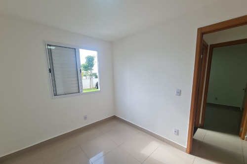 Ap2480 Apartamento Residencial / Residencial Bela Espanha