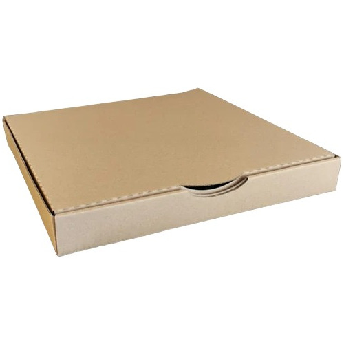 Caja Pizza Grande 38x38 (25 Unidades)
