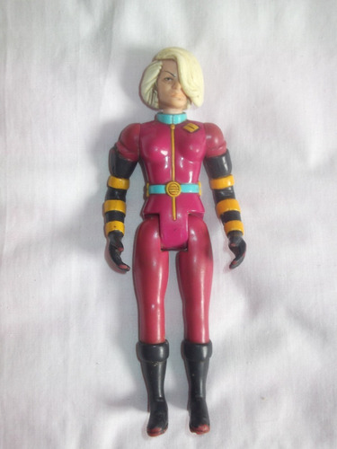 Capitán Planeta Figura Dr. Blight Tiger Electronics 1991