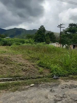 Terreno en venta