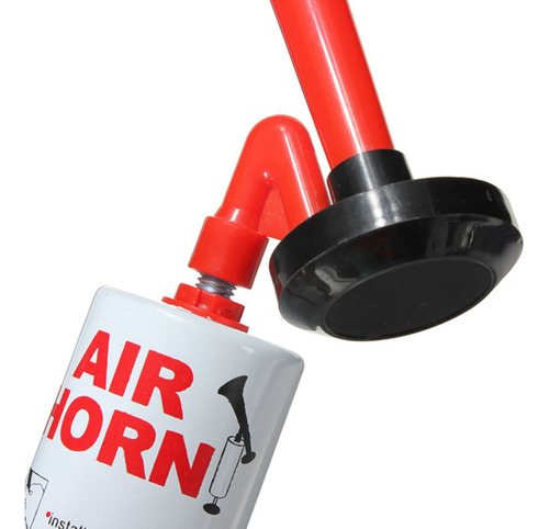 Bomba Manual De Buzina De Ar Para Máquina De Ruído De