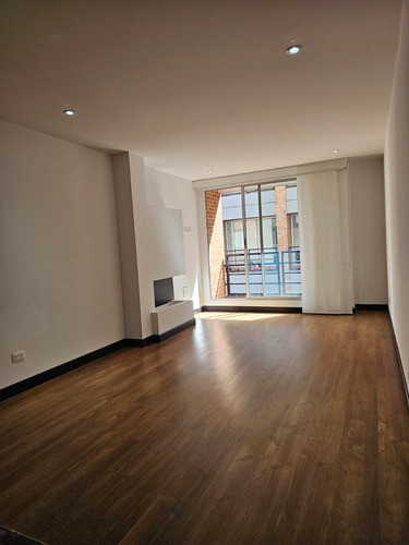 Apartamento En Lisboa Para Venta