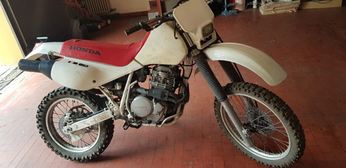 Imagen 6 de 7 de Honda Xr 600 R
