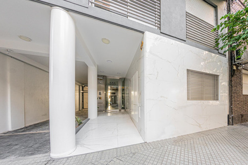 Venta/finaciacion - Departamento - 1 Dormitorio Con Balcón Corrido - Centro Rio, Rosario