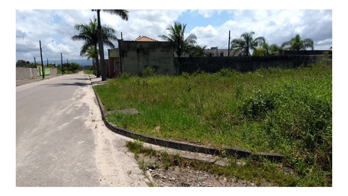 Terreno Ótimo Para Chácara Ou Fábrica Em Itanhaém - 2763 Npc
