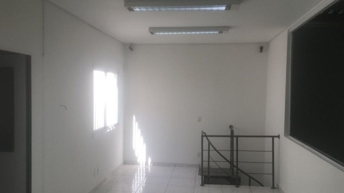 Loja 300m² - 3 Vagas - 5 Minutos Do Largo Do Limão - Mi81824