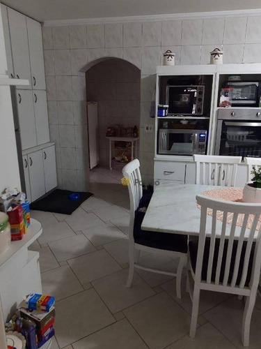 Imagem 5 de 16 de Casa Com 3 Dormitórios À Venda, 180 M² Por R$ 640.000,00 - Dos Casa - São Bernardo Do Campo/sp - Ca0542
