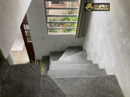 Imagem 12 de 24 de Casa A Venda No Bairro Centro Em Pelotas - Rs. - 2475-1