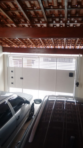 Imagem 26 de 30 de Casa A Venda Com 2 Dormitórios (1suíte) Na Vila Suissa Em Mogi Das Cruzes - Ca00365 - 70443094