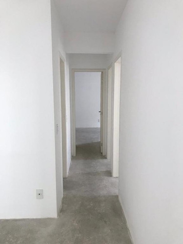 Imagem 23 de 30 de Apartamento Em São Paulo - Sp - Ap4319_nbni