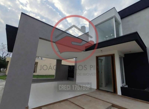 Imagem 2 de 14 de Vendo Ótima Casa Condomínio Fechado